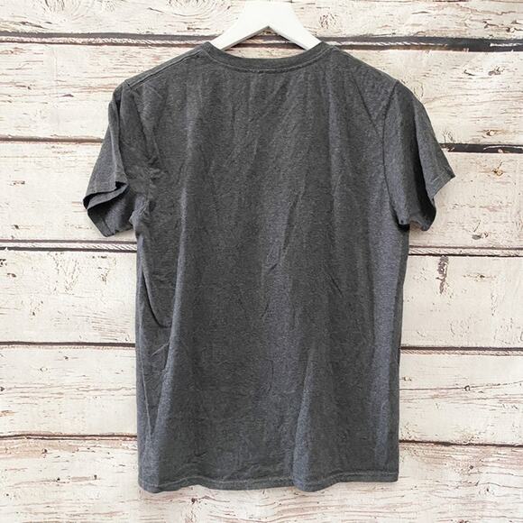 BOB ROSS Shirt Sz M - Picture 3 of 3